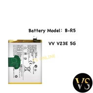 Battery B-R5 for Vivo V23E 5G Premium Quality Battery