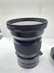 Hasselblad F 50mm f2.8 for 2000 及200 糸列 近乎全新 送原廠filter