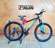 Promo MTB 27.5 EXOTIC ET - 2612 AH Sepeda Gunung Murah