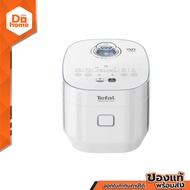 TEFAL หม้อหุงข้าวดิจิตอล 1.5 ลิตร รุ่น RK522166 สีขาว |BAI|