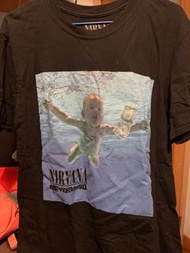 Nirvana T-Shirt