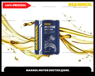 MN9990-035 MANNOL Motor Doctor Engine Oil Treatment 350ML