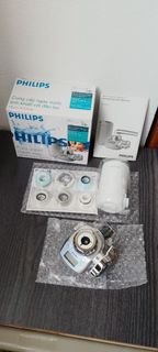 Philips飛利浦Micro X-pure 水龍頭濾水器WP3822