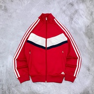 Adidas Tracktop