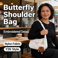 Leisure Bag Women Shoulder Fashion Personalized Leisure