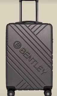 Bentley  行李箱