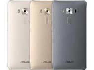 全新  華碩 ASUS ZenFone3 Deluxe ZS570KL/32GB/5.7吋螢幕/  有保固 