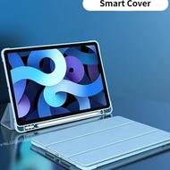 SMART CASE BOOK COVER Slot PEN iPad Pro 11 inch 2024 iPad Pro 13 inch 2024 iPad Air 13 Quarter 2024 
