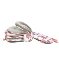 Infantino : หมอนให้นมปรับระดับ Infantino : Elevate Adjustable Nursing Pillow