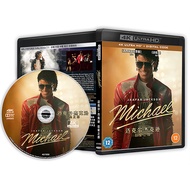 [En]4K UHD 1080P Blu-ray HD Movies Michael(4K)