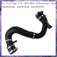 (Y W Z H)K2G36F073CC Turbocharger Hose Intercooler Ventilation Pipe for  Edge 2.0L 2019-2024 K2GZ6F0
