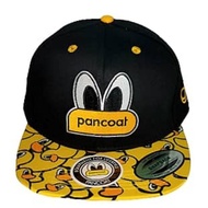 High Quality Cap Pancoat Snapback Topi Pancoat Snapback