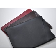 ASUS ROG Zephyrus G14 GA401 14 Inch Thin Light Double Layer Leather Case Computer Laptop Protective 