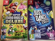Switch Game