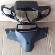 FRONT + REAR CAP F1ZR/VEGA 2004 ...
