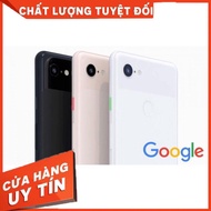 Điện Thoại GOOGLE PIXEl 3 siêu mượt chip snap 845 camera siêu chất