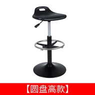 PU anti-static lifting work bench laboratory chair factory workshop assembly line research line rota