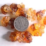 Yunnnan Peach Gum 500g Peach Blossom Tears Peach Tree Gum with Snow Swallow Saponin Rice Fine Trimmi