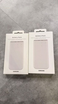 Samsung 10000mAh 行動電源
