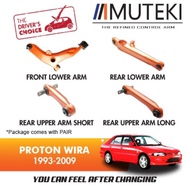 MUTEKI LOWER ARM FULL SET-PROTON WIRA 1993-2009