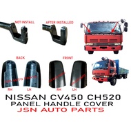 J07S01 PANEL HANDLE COVER NISSAN CV450 CH520
