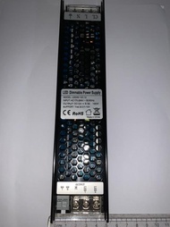 TRAVO DIMMABLE DIMMER 100WATT DC 12V BALLAST DIMMER LED STRIP 100W 12V - ABINAYA7