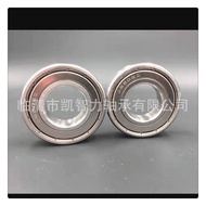 Anti-rust S6813-2RS S6814ZZ S6815 S6816 S6817 Stainless Steel Deep Groove Ball Bearing