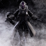 Figma 517-DX Bondrewd: Ascending to the Morning Star (Gangway) ver. If You Are Interested In Making 