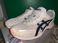 Asics tarther Japan 日版虎走