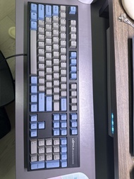 Leopold FC900R 機械鍵盤 青軸