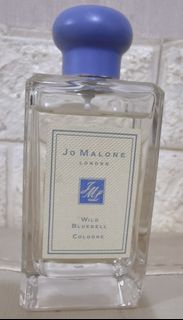 Jo Malone Wild Bluebell Cologne 100ml 藍風鈴