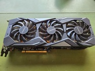 Gigabyte AMD Radeon RX 5700 Gaming OC 8GB graphics card