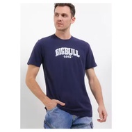 LOIS T-SHIRT Original KSBA2296 Cotton T Shirt Men