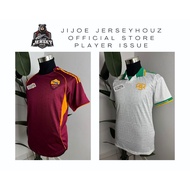 AS ROMA HOME THIRD 25/26 PLAYER ISSUE & FANS ISSUE