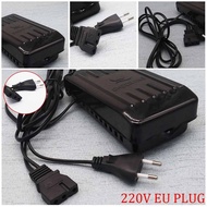 {DAISYG} For SINGER-Janome Sewing Machine Foot Control Pedal 200-240V 50Hz &amp; Power Cord