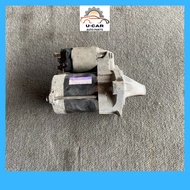 Perodua Myvi Alza Toyota Avanza Starter Motor Used Japan