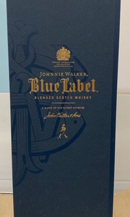 Johnnie Walker - Blue Label 1L
