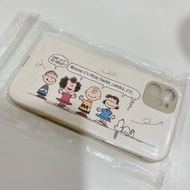 全新💖Snoopy iPhone 11 手機殼
