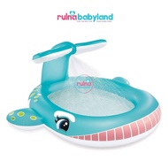 INTEX INFLATABLE SWIMMING POOL