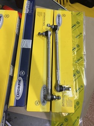 ช่วงล่างหน้า BMW E90 X1E84