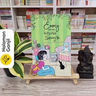 Fantasy Novel Translation: Emmy And The Incredible Shrinking Rat Emmy/ And Penciut Mouse AmazingYANG