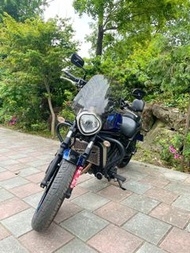 KAWASAKI VULCAN S650(VN650)