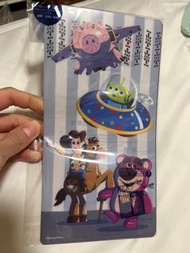 口罩夾