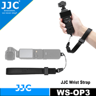 JJC có dây đeo cổ tay cho DJI OSMO Pocket 3 (tay cầm pin)/Sony ZV-1/RX100 Series/Ricoh GR iiix/GR II