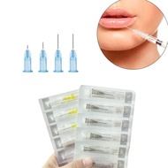 34G 32G 18G 25G 27G 30G Superfine Small Painless needle 4mm 13mm 25mm 38mm ultrafine Teeth Eyelid To
