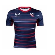 2022 USA home Rugby Training Jersey