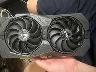 ROG GTX1650 4GB