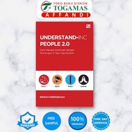 UNDERSTAND-INC PEOPLE 2.0: HOW TO BECOME AMBIVERT WITH AAVIGATION OF 4 PERSONALITY TYPES | ERWIN PAR