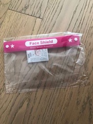 小童面罩 kids face shield