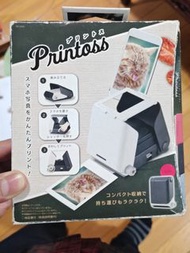 Printoss 手機相片打印機